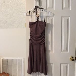 B Moss Dress